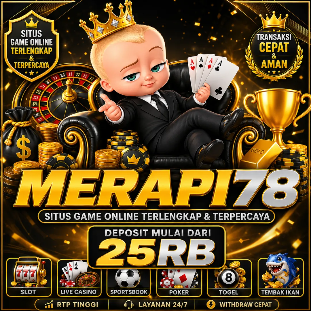 MERAPI78Banner
